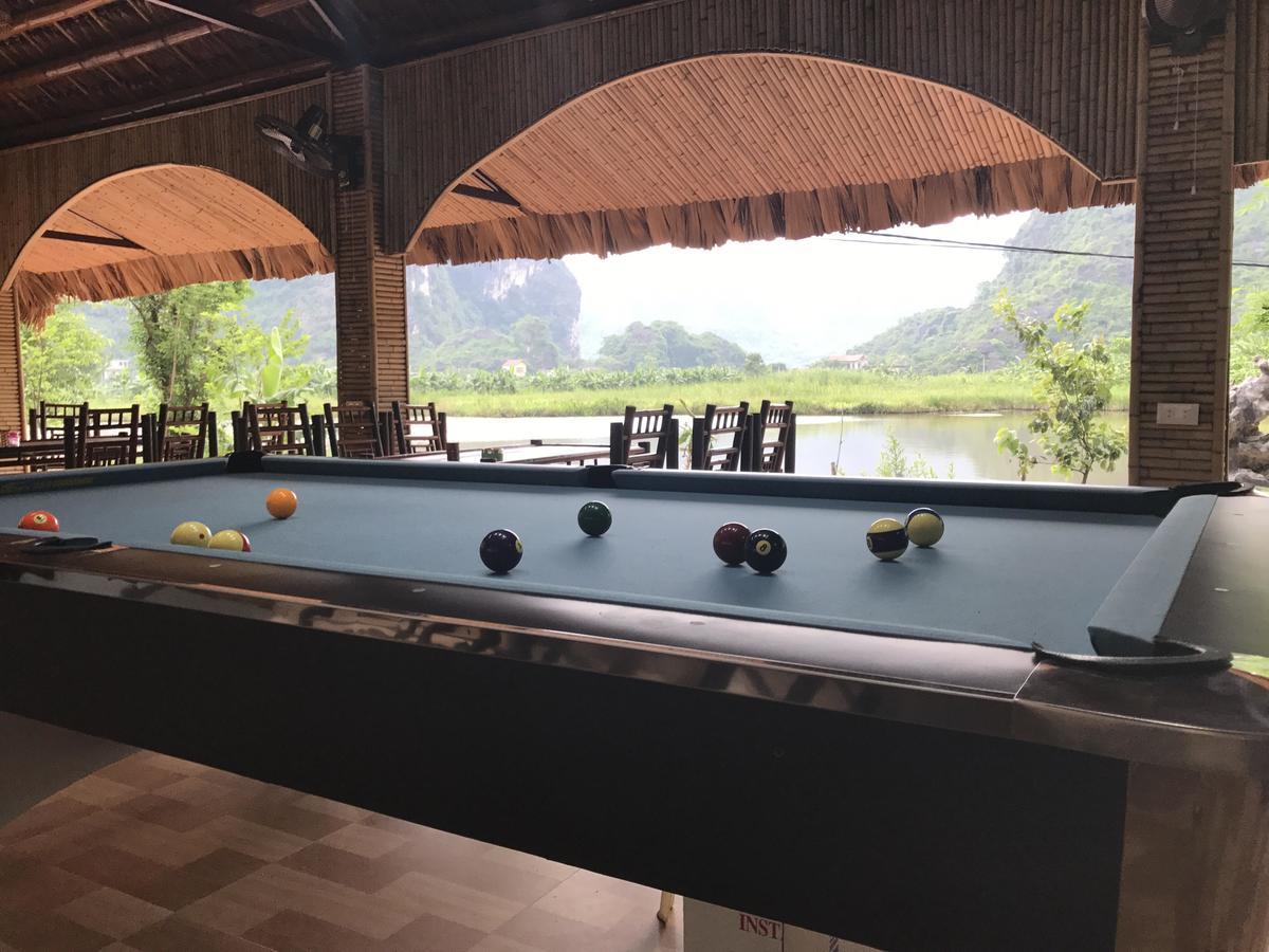 נין בין Trang An Valley Bungalow מראה חיצוני תמונה