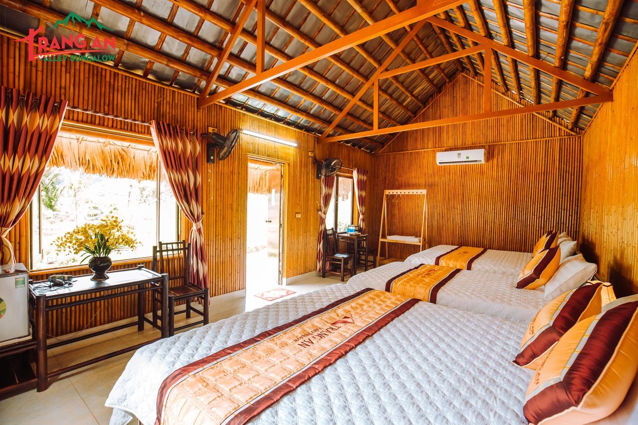 נין בין Trang An Valley Bungalow מראה חיצוני תמונה